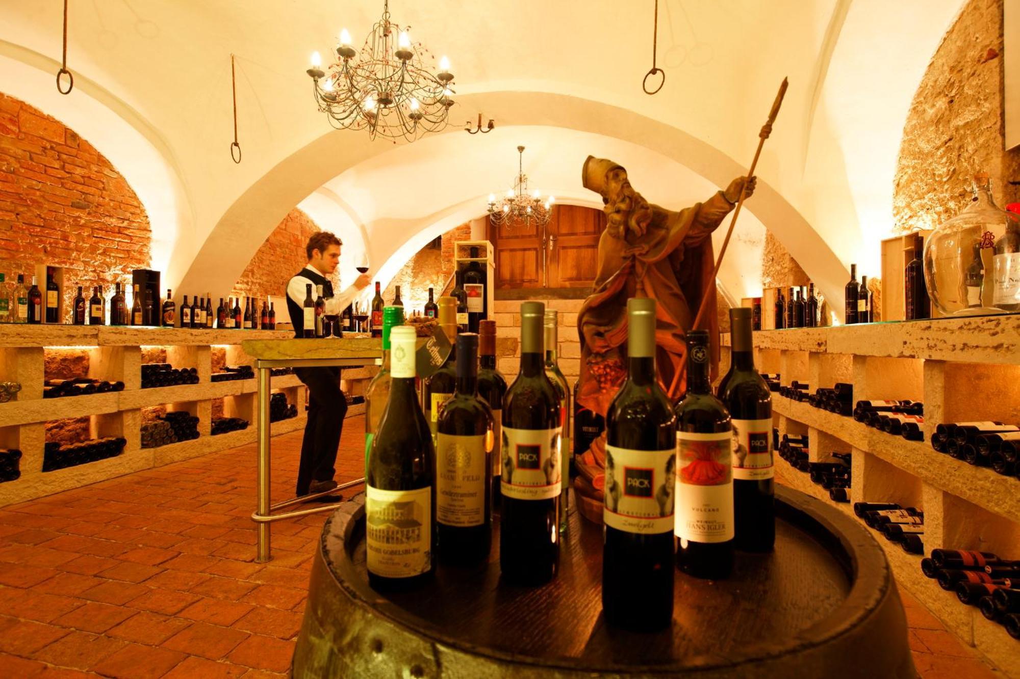 Gasthof Pack "Zur Lebing Au" Hartberg Εξωτερικό φωτογραφία