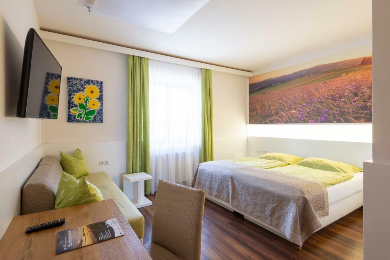 Gasthof Pack "Zur Lebing Au" Hartberg Εξωτερικό φωτογραφία